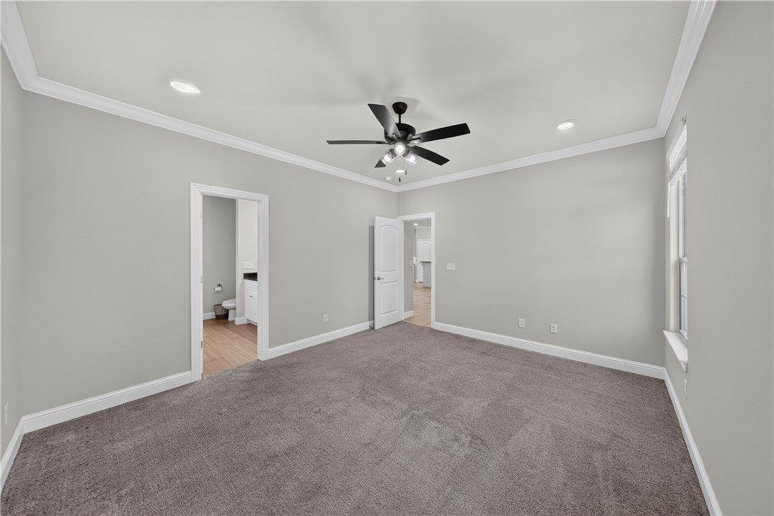 730 Winston Place, Centerton, AR 72719