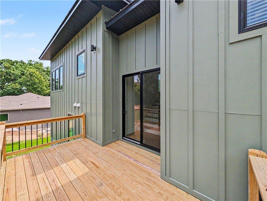 6 Francis Drive, Bella Vista, AR 72715