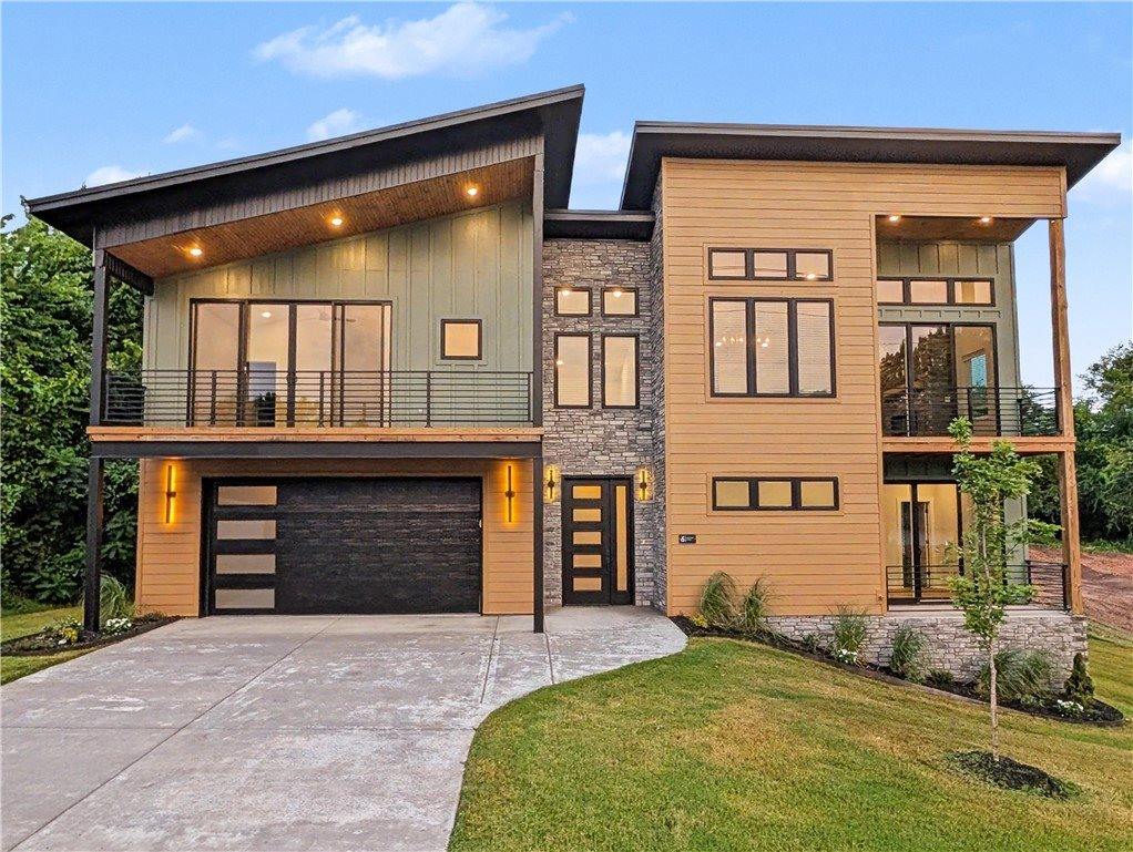 6 Francis Drive, Bella Vista, AR 72715