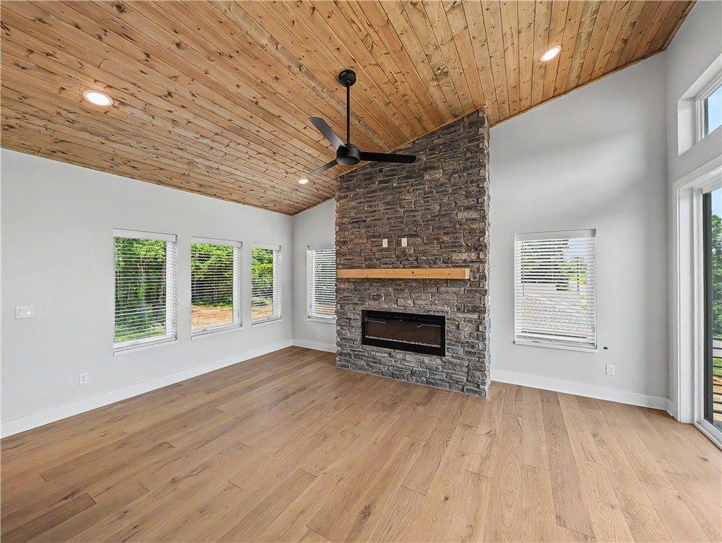 6 Francis Drive, Bella Vista, AR 72715