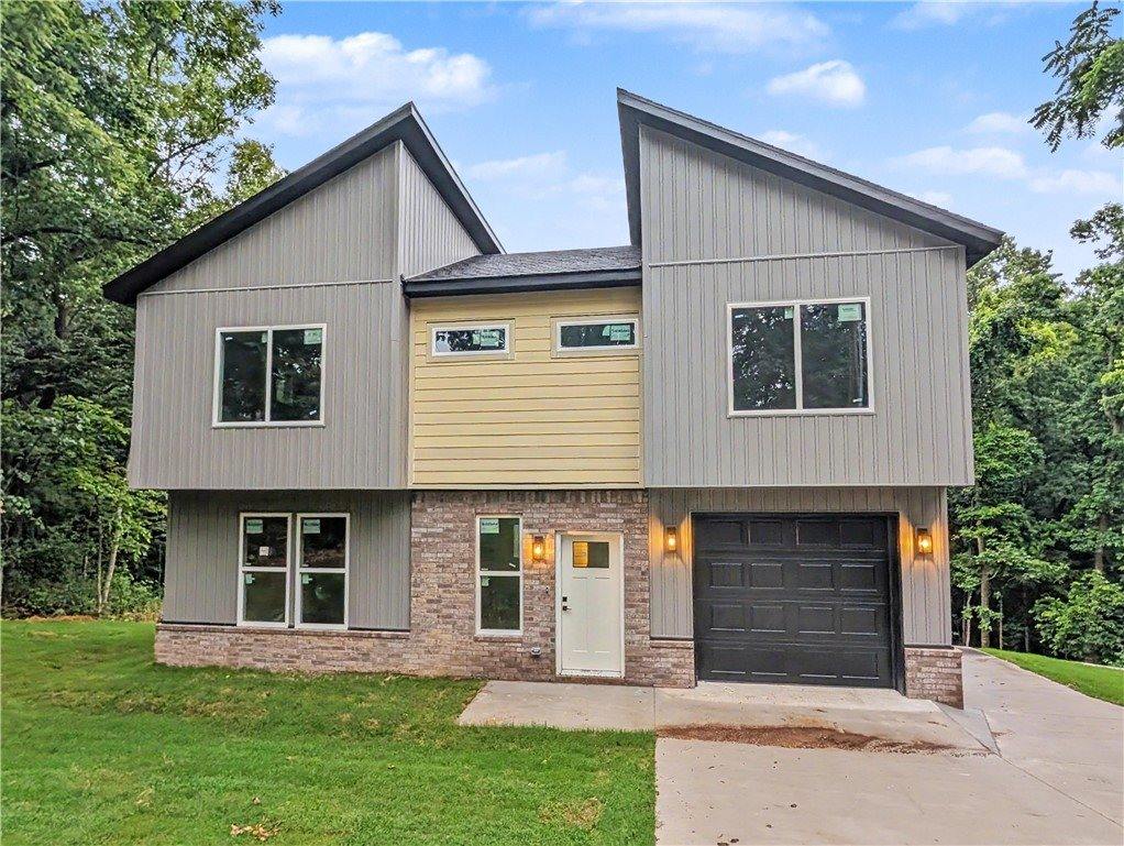 19 Francis Lane, Bella Vista, AR 72715