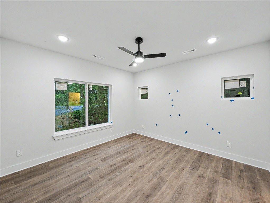 19 Francis Lane, Bella Vista, AR 72715