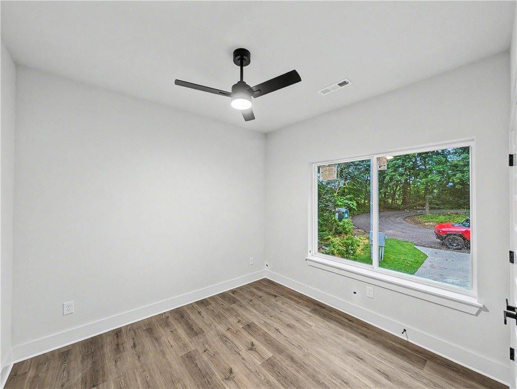 19 Francis Lane, Bella Vista, AR 72715