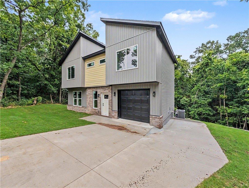 19 Francis Lane, Bella Vista, AR 72715
