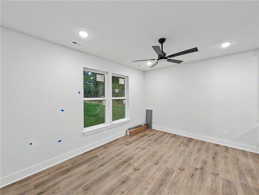 19 Francis Lane, Bella Vista, AR 72715