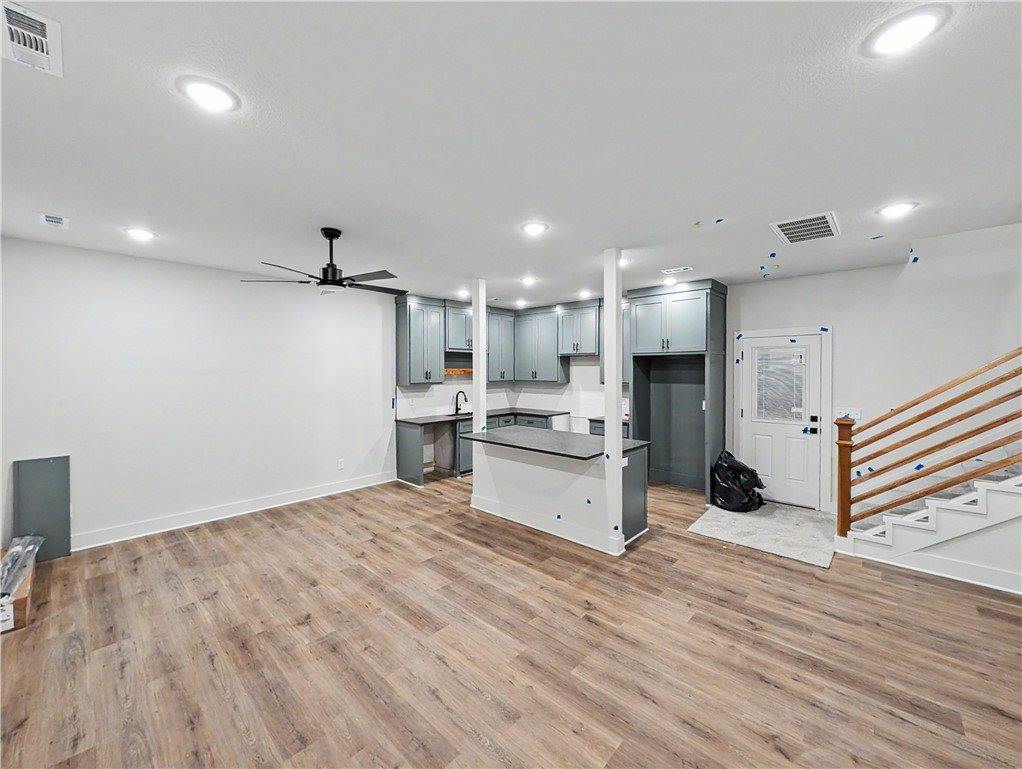 19 Francis Lane, Bella Vista, AR 72715