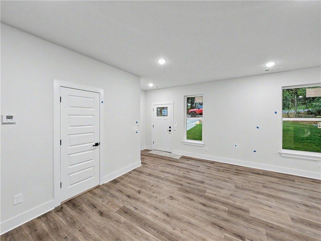 19 Francis Lane, Bella Vista, AR 72715