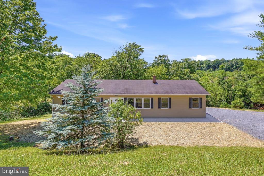 1355 Perry, Winchester, VA 22602