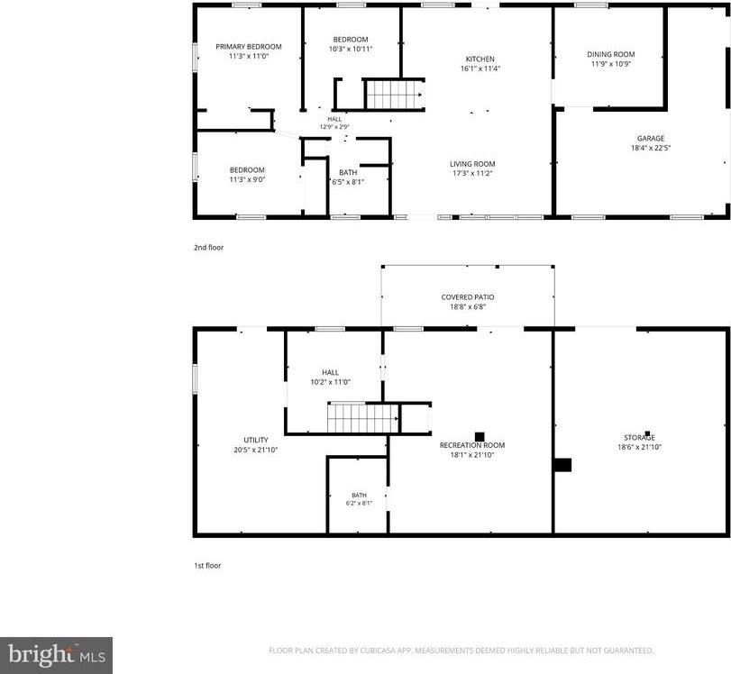 1355 Perry, Winchester, VA 22602