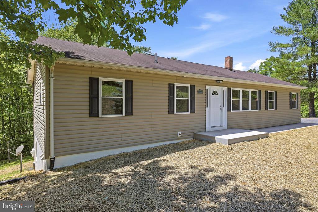1355 Perry, Winchester, VA 22602