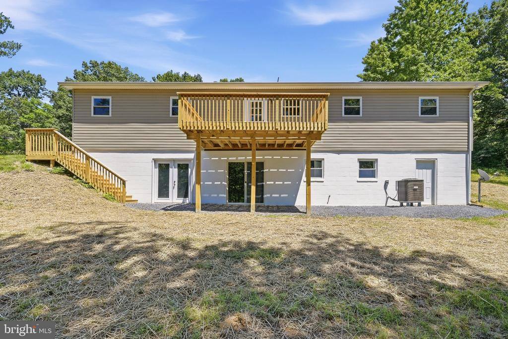 1355 Perry, Winchester, VA 22602