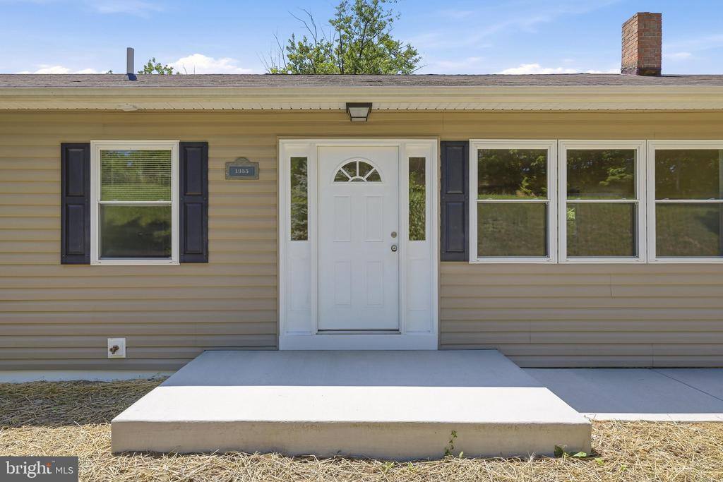 1355 Perry, Winchester, VA 22602
