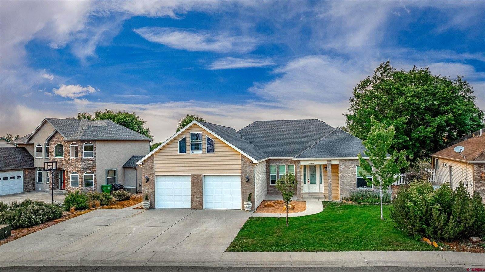 2949 N Lost Creek Road, Montrose, CO 81401