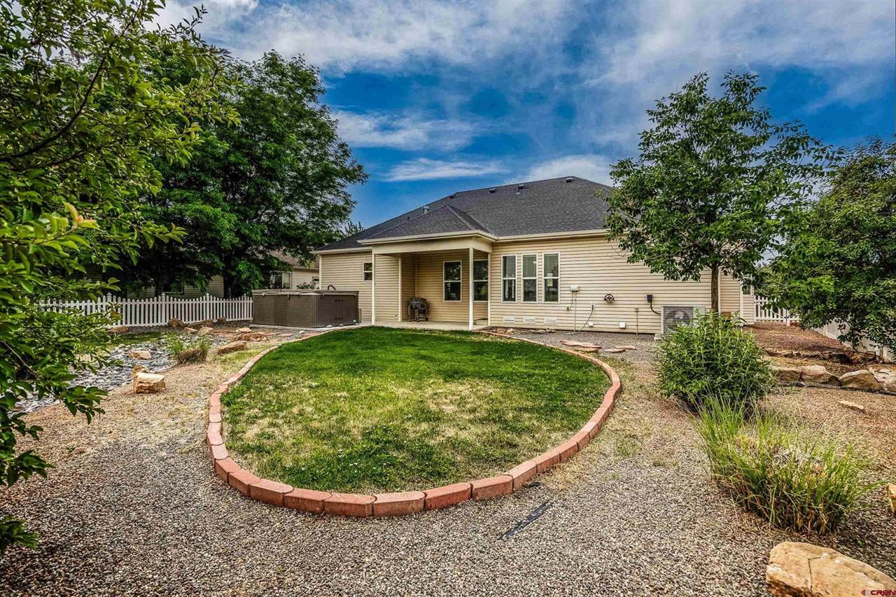 2949 N Lost Creek Road, Montrose, CO 81401