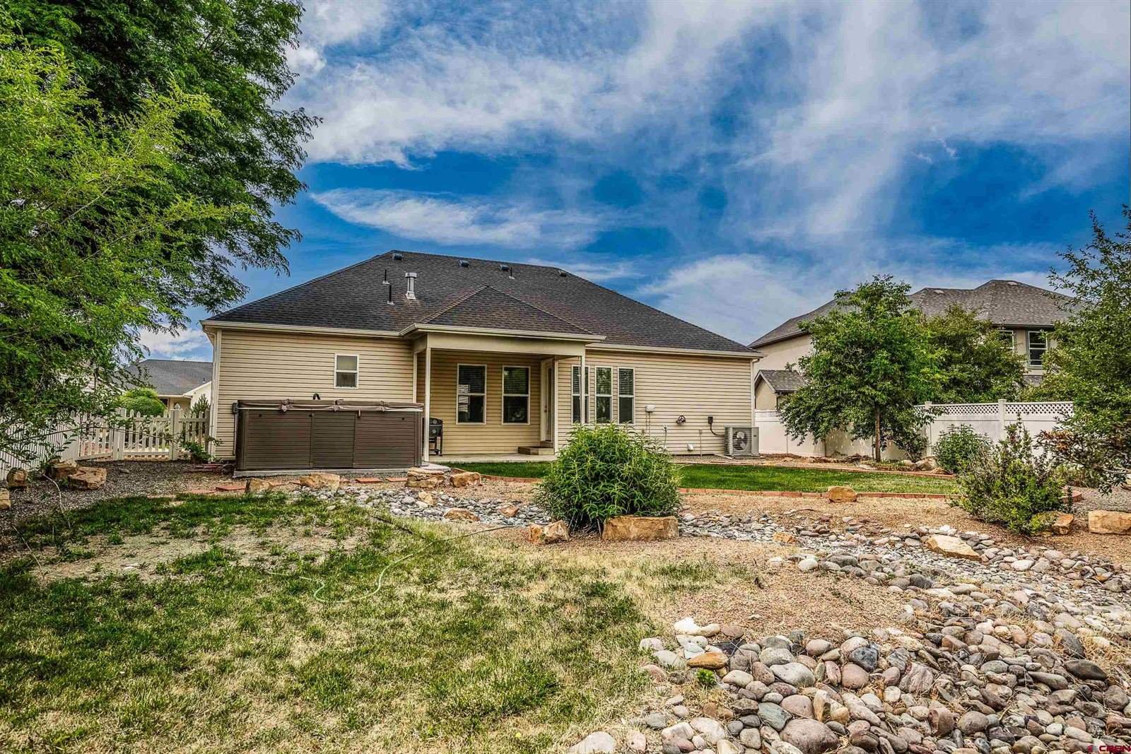 2949 N Lost Creek Road, Montrose, CO 81401