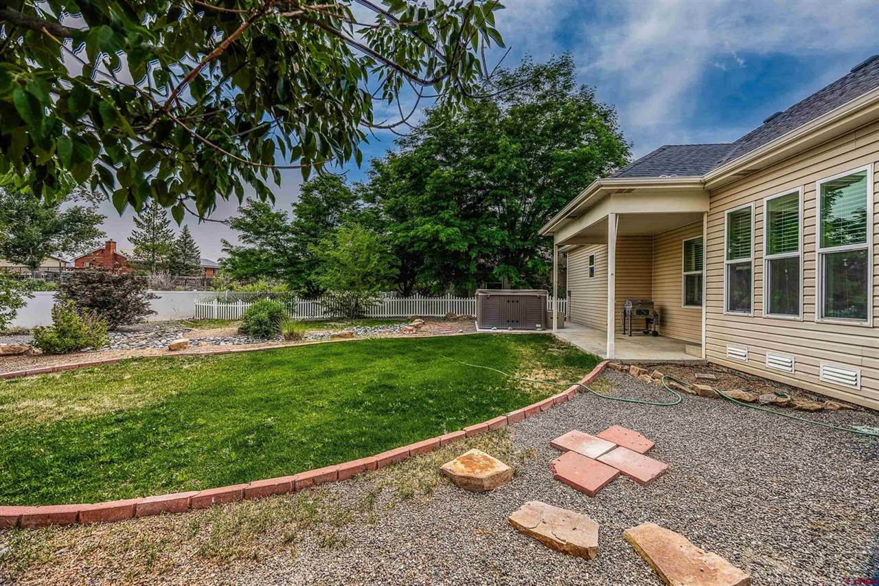 2949 N Lost Creek Road, Montrose, CO 81401