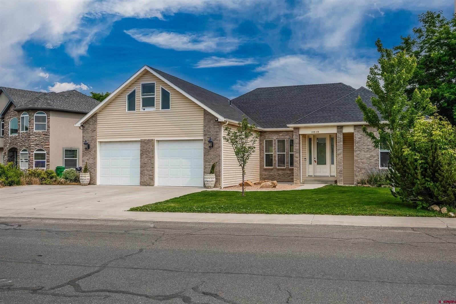2949 N Lost Creek Road, Montrose, CO 81401