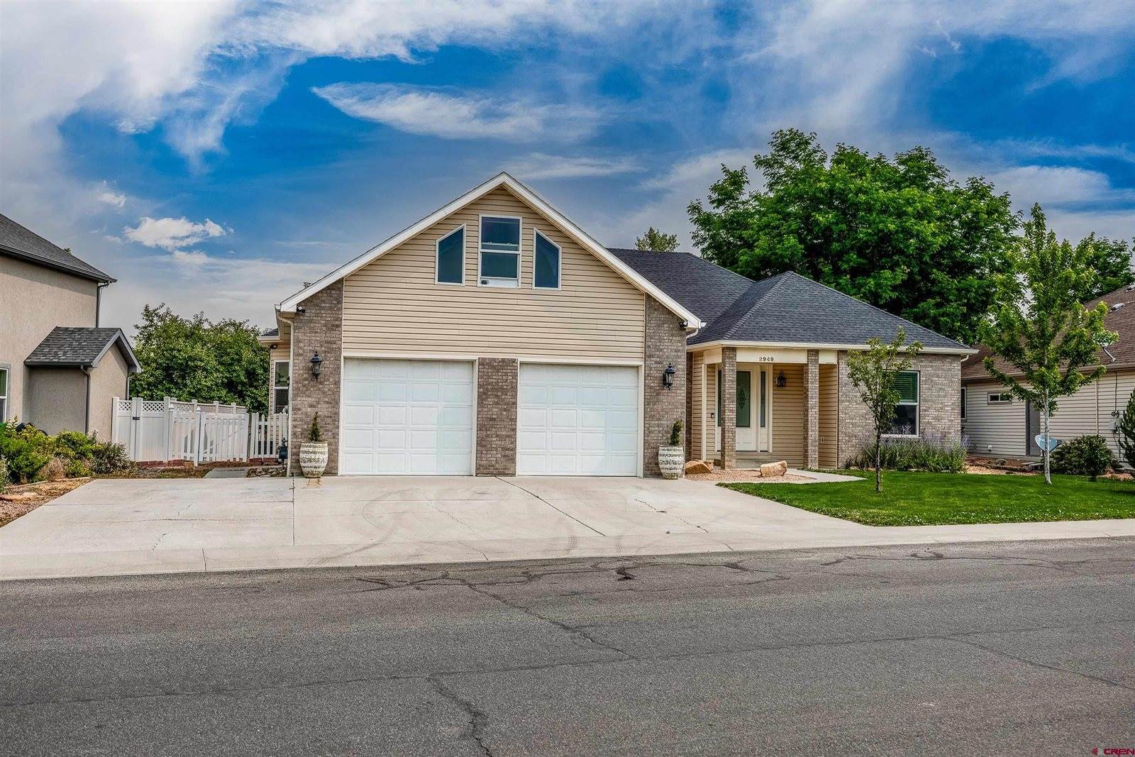 2949 N Lost Creek Road, Montrose, CO 81401