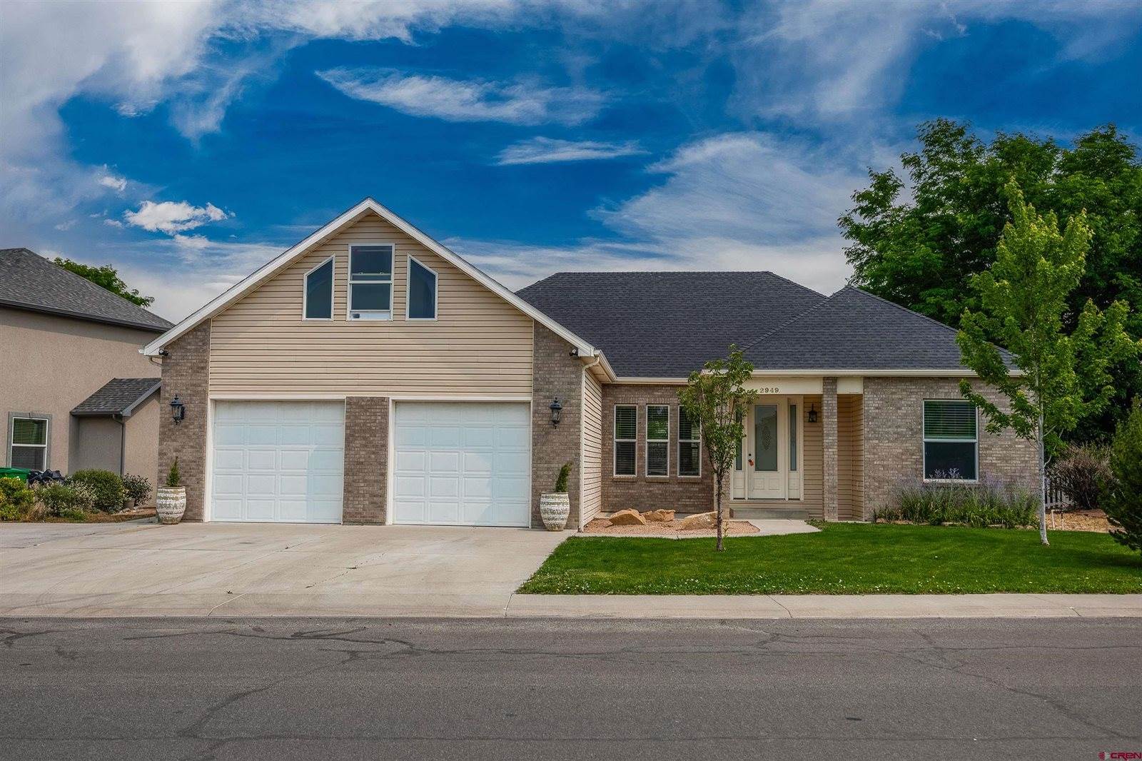 2949 N Lost Creek Road, Montrose, CO 81401