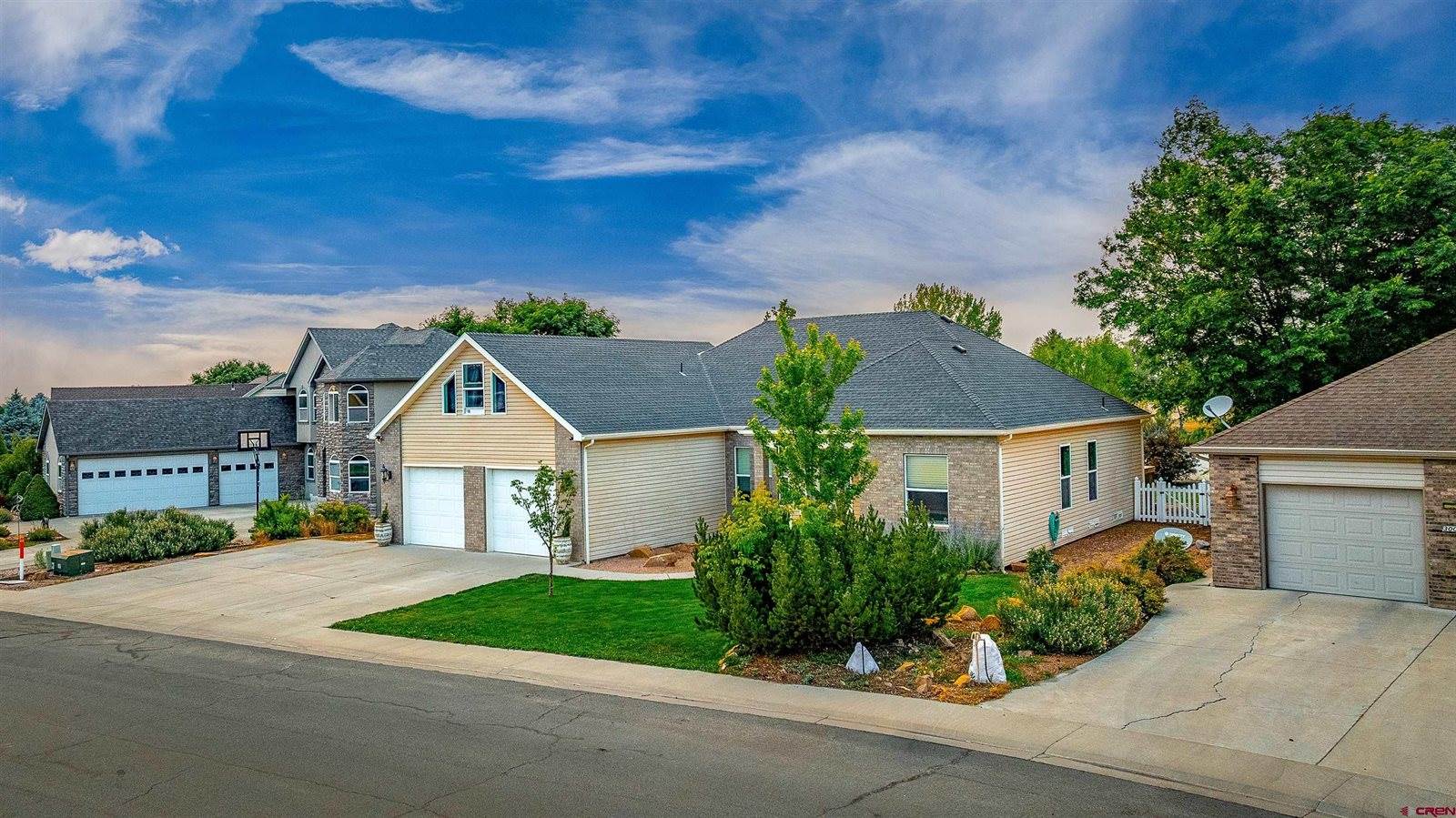 2949 N Lost Creek Road, Montrose, CO 81401