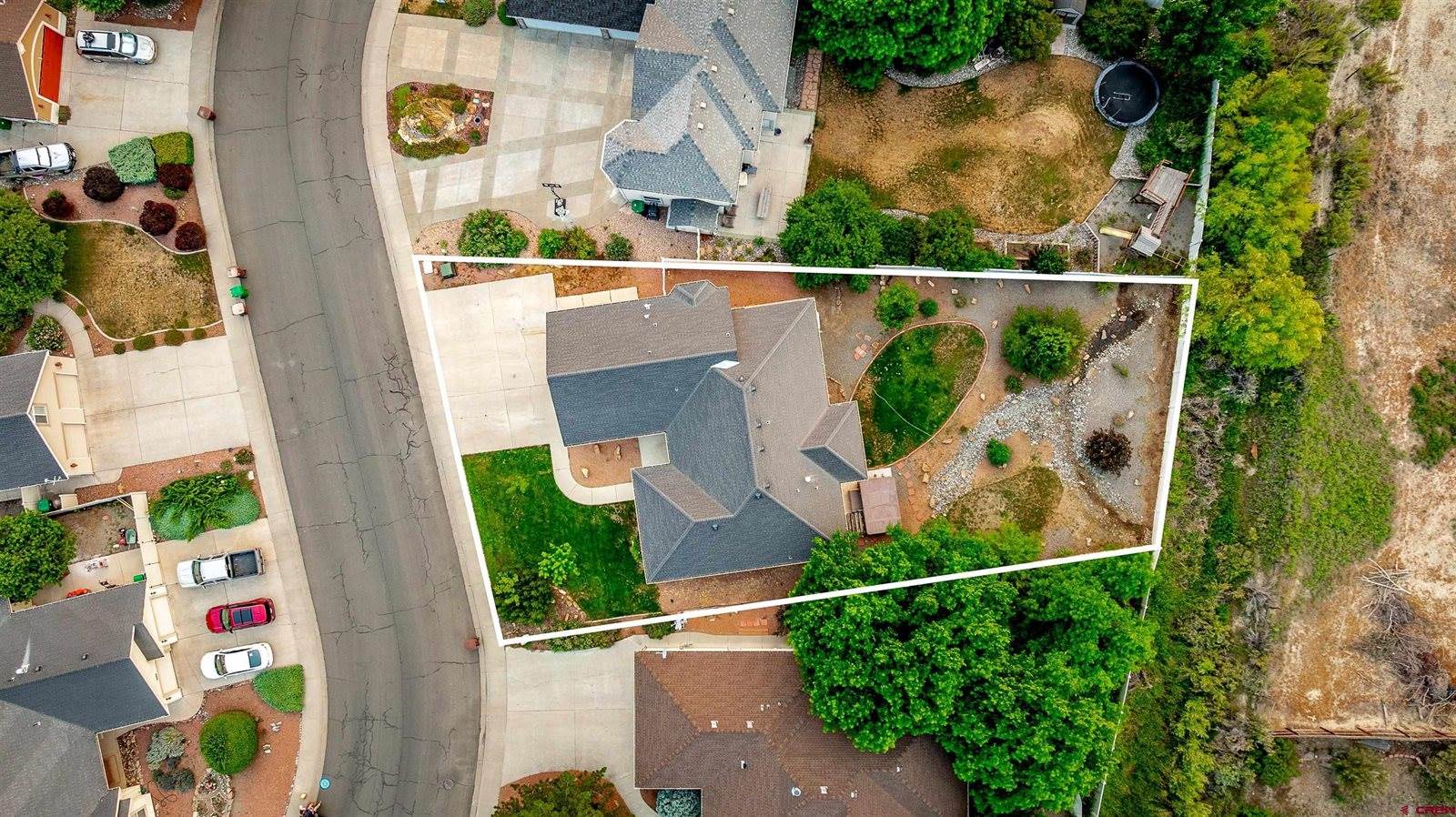 2949 N Lost Creek Road, Montrose, CO 81401