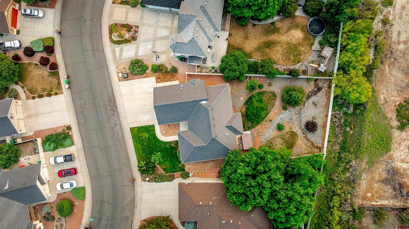2949 N Lost Creek Road, Montrose, CO 81401