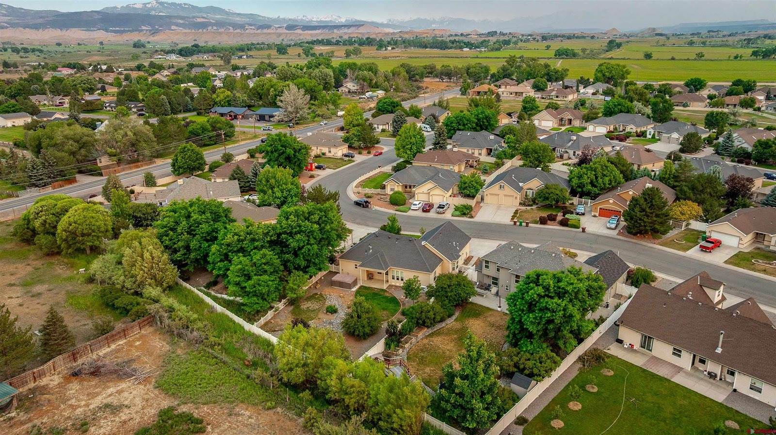 2949 N Lost Creek Road, Montrose, CO 81401