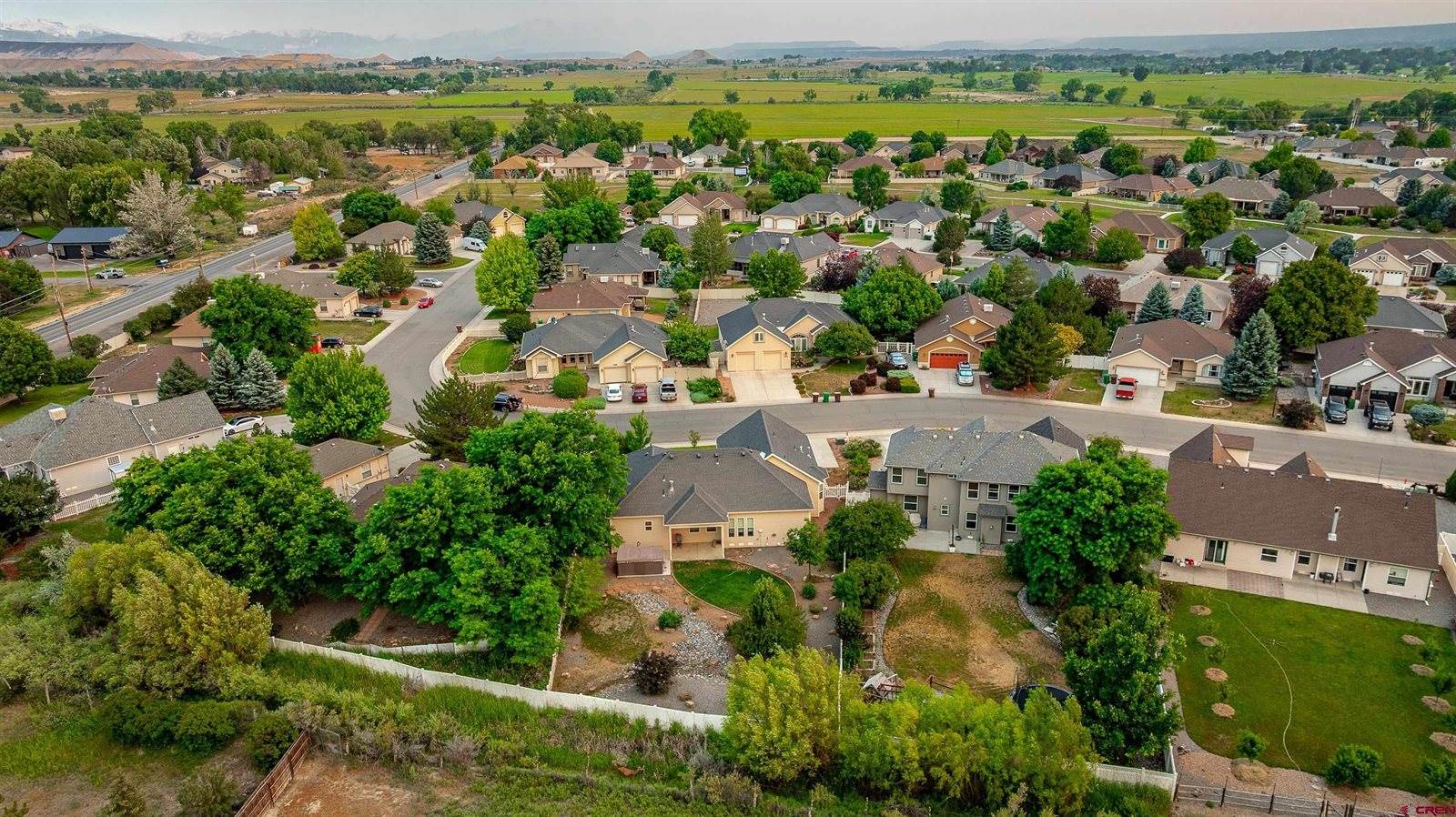 2949 N Lost Creek Road, Montrose, CO 81401