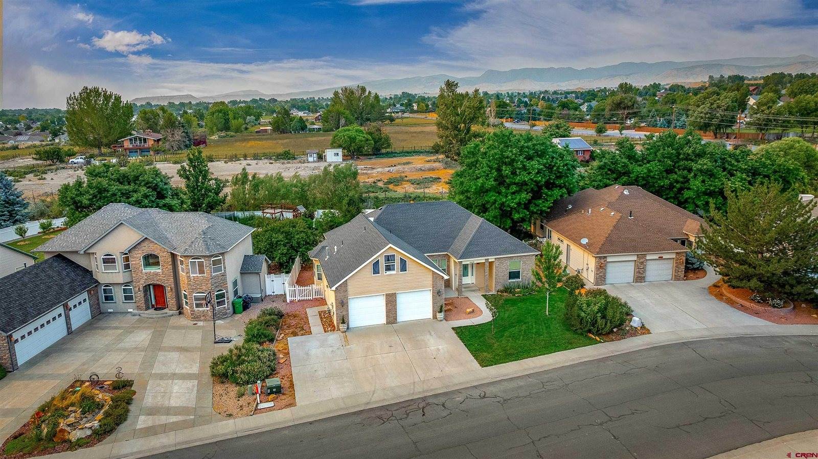 2949 N Lost Creek Road, Montrose, CO 81401