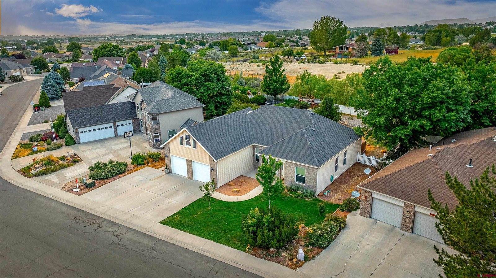 2949 N Lost Creek Road, Montrose, CO 81401