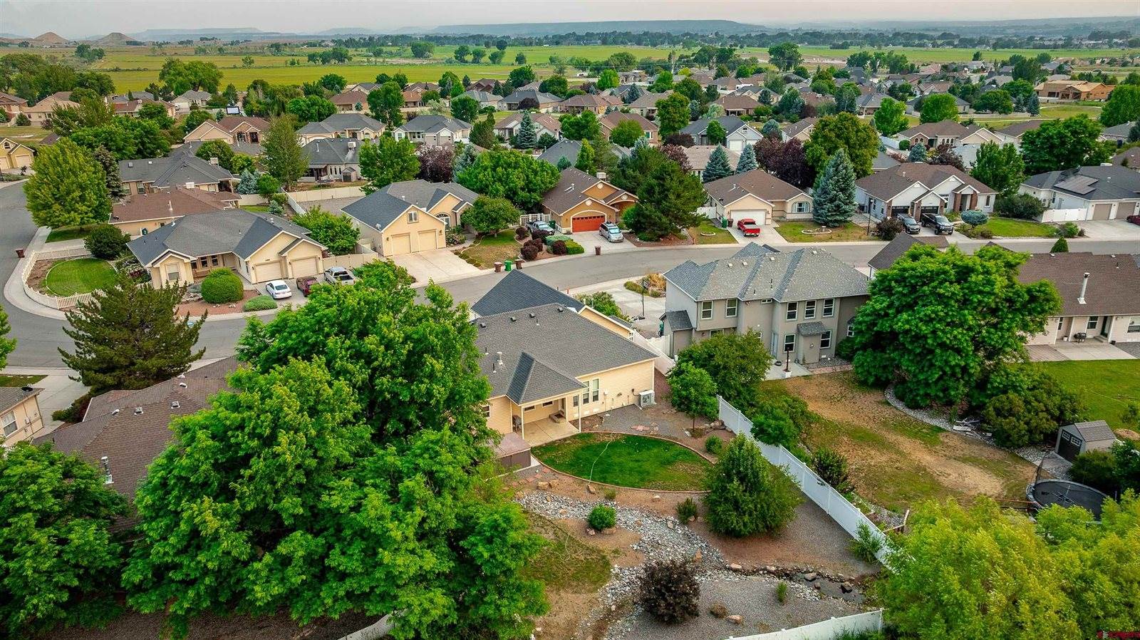 2949 N Lost Creek Road, Montrose, CO 81401