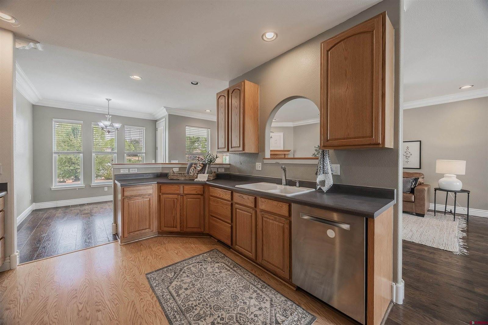 2949 N Lost Creek Road, Montrose, CO 81401