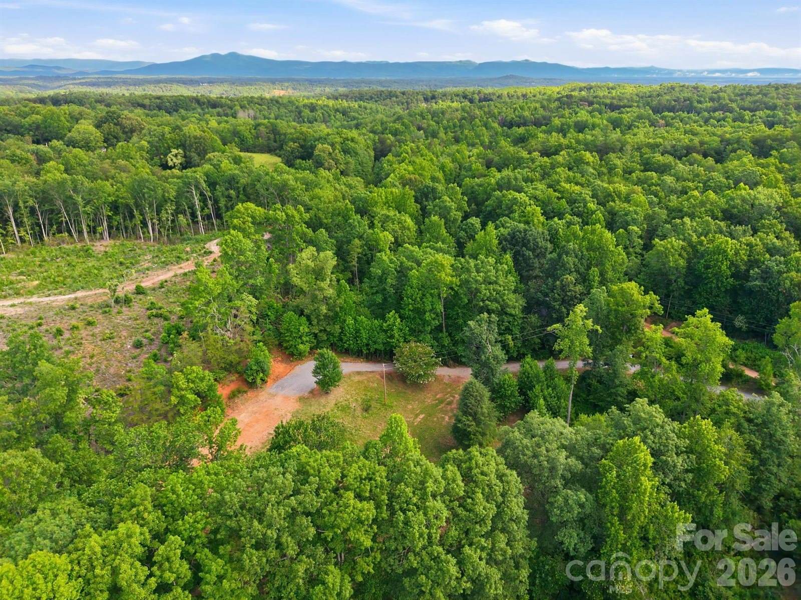 187 Wheeler Drive, Nebo, NC 28761