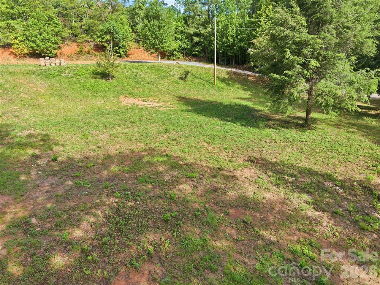 187 Wheeler Drive, Nebo, NC 28761