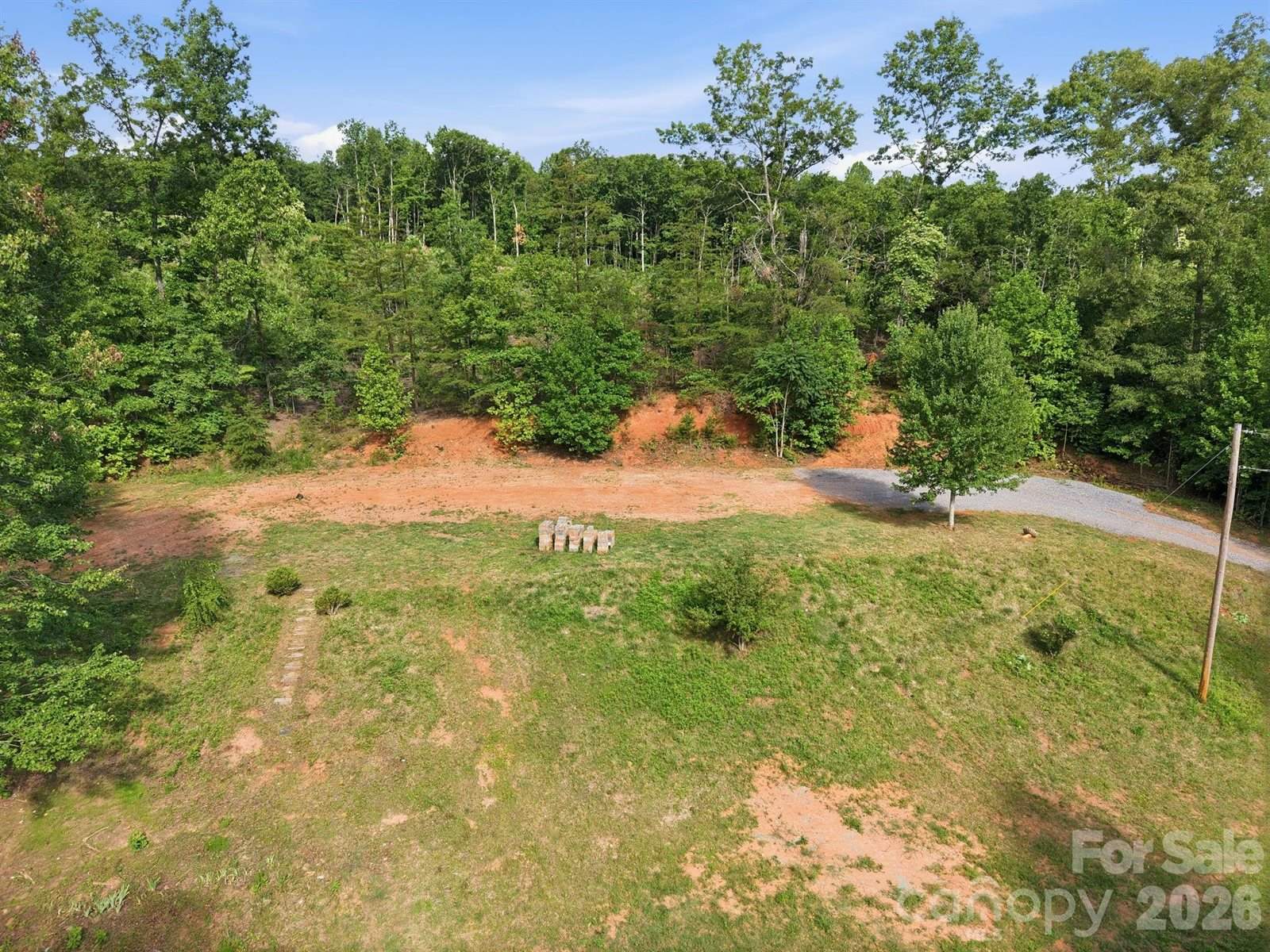 187 Wheeler Drive, Nebo, NC 28761