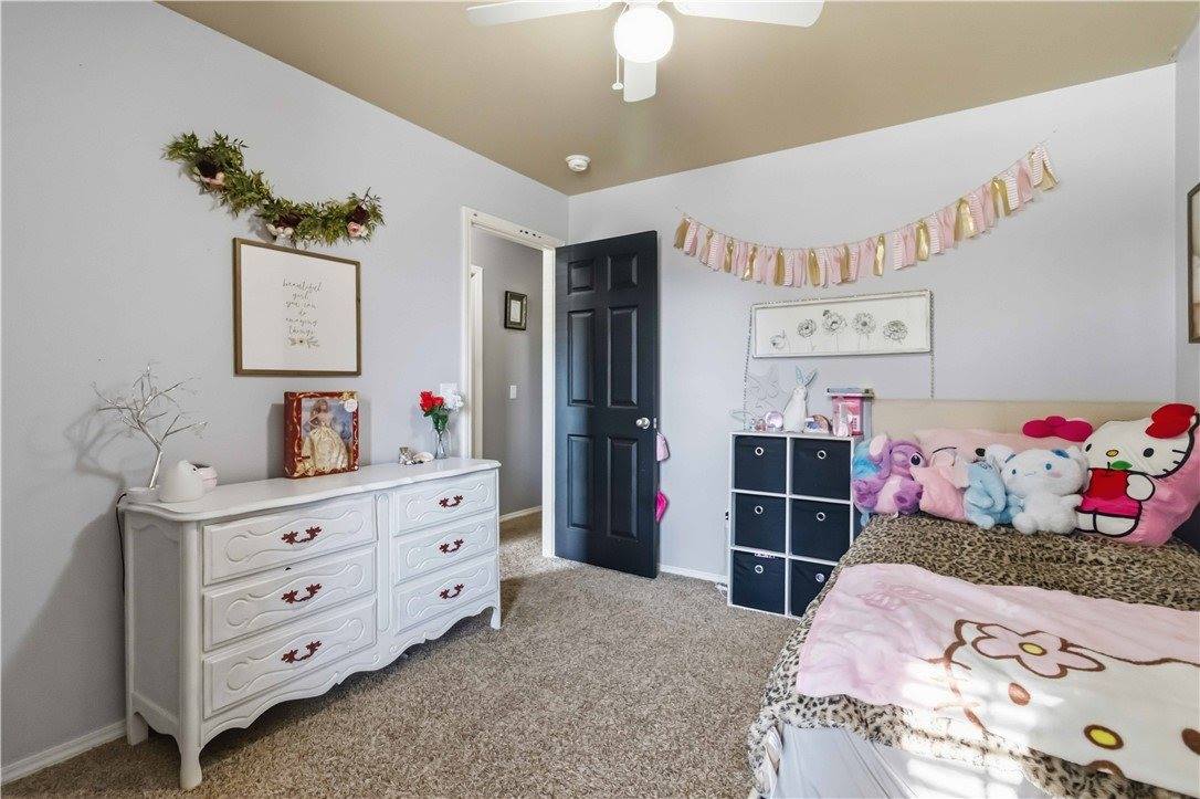 108 Oakley Street, Pea Ridge, AR 72751