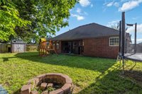 108 Oakley Street, Pea Ridge, AR 72751