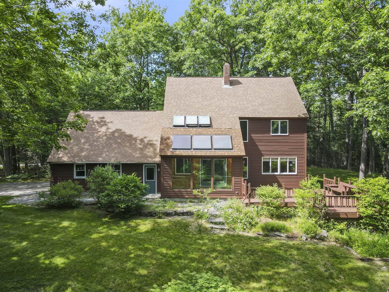 121 Eaton Ridge Drive, Holden, ME 04429