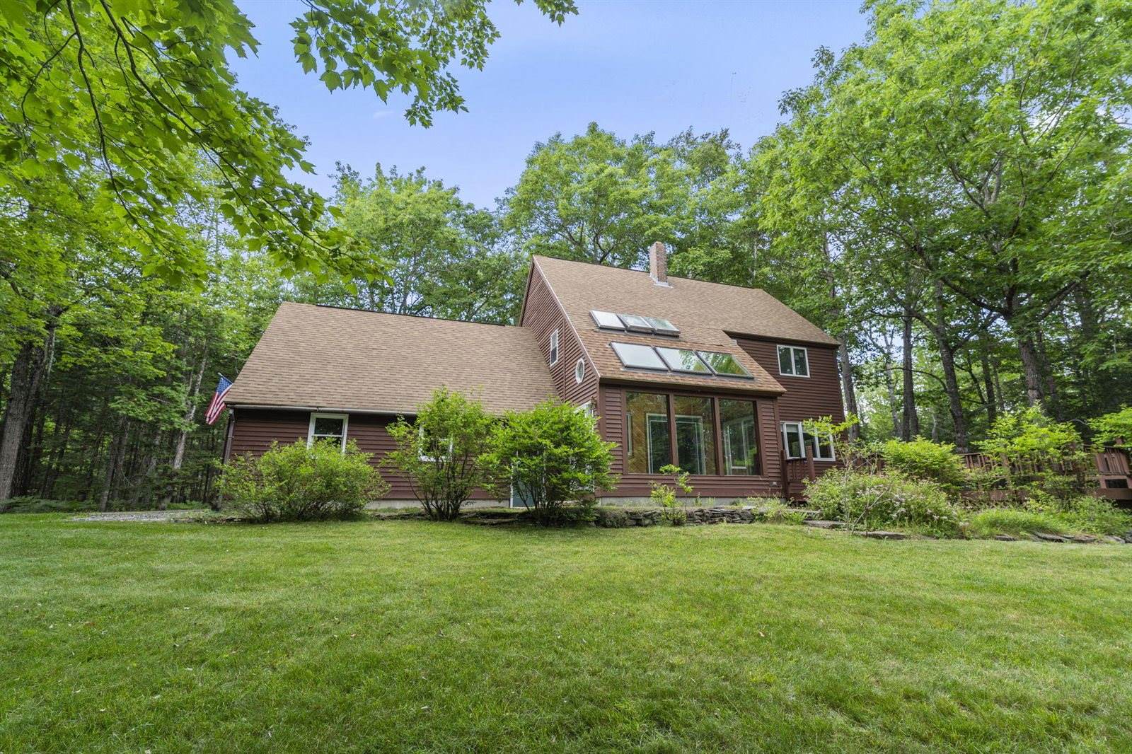 121 Eaton Ridge Drive, Holden, ME 04429
