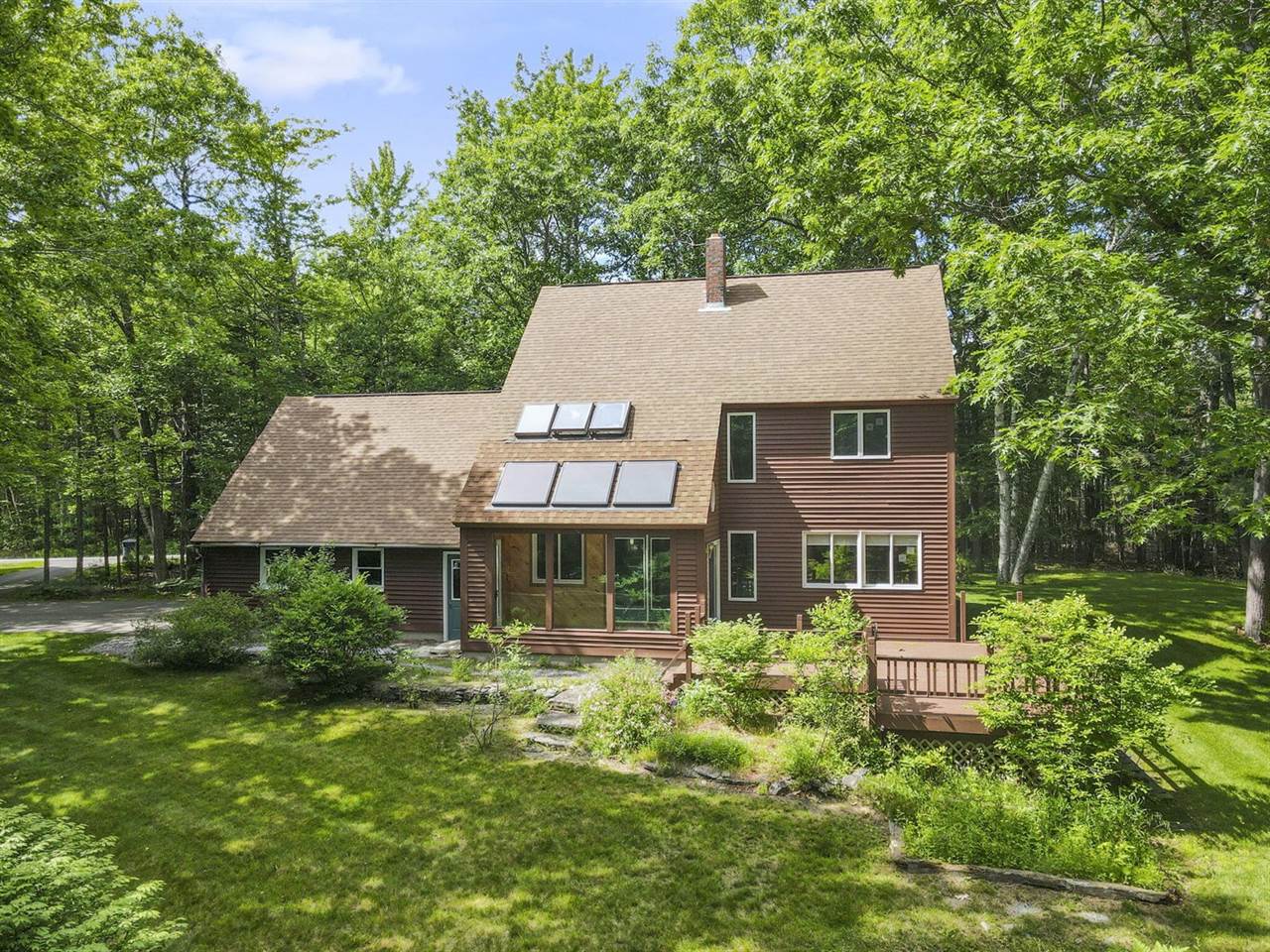 121 Eaton Ridge Drive, Holden, ME 04429