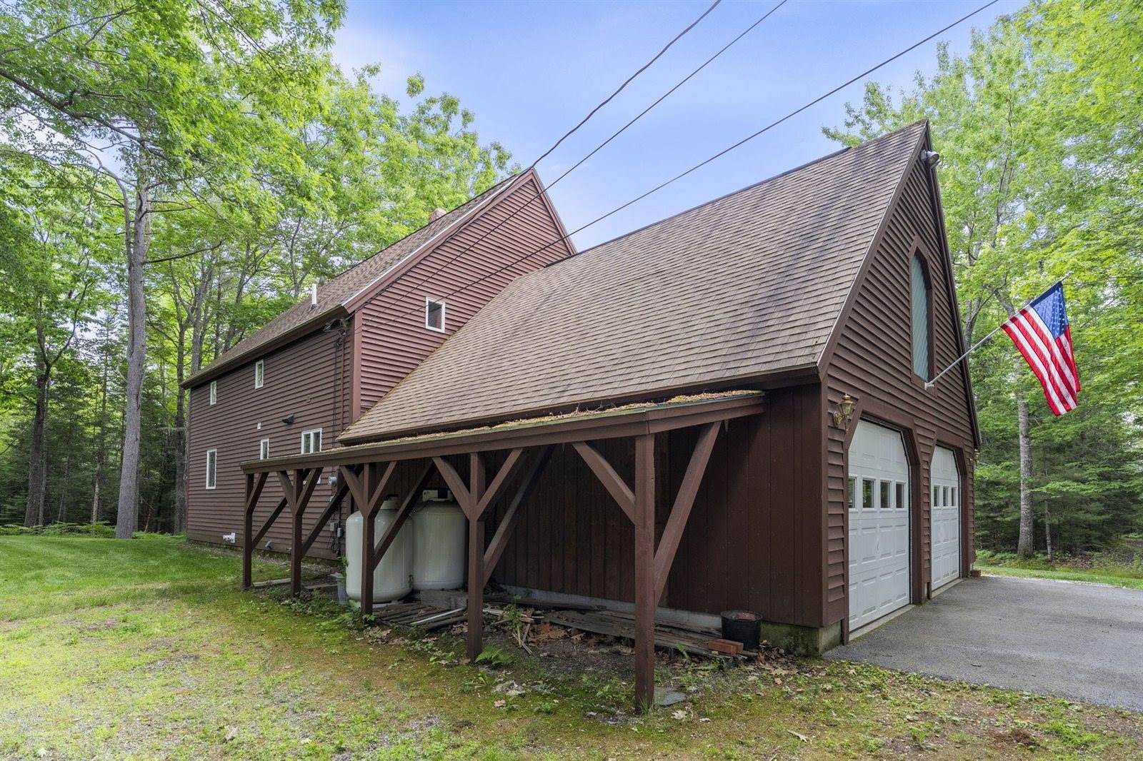 121 Eaton Ridge Drive, Holden, ME 04429