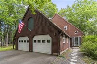 121 Eaton Ridge Drive, Holden, ME 04429