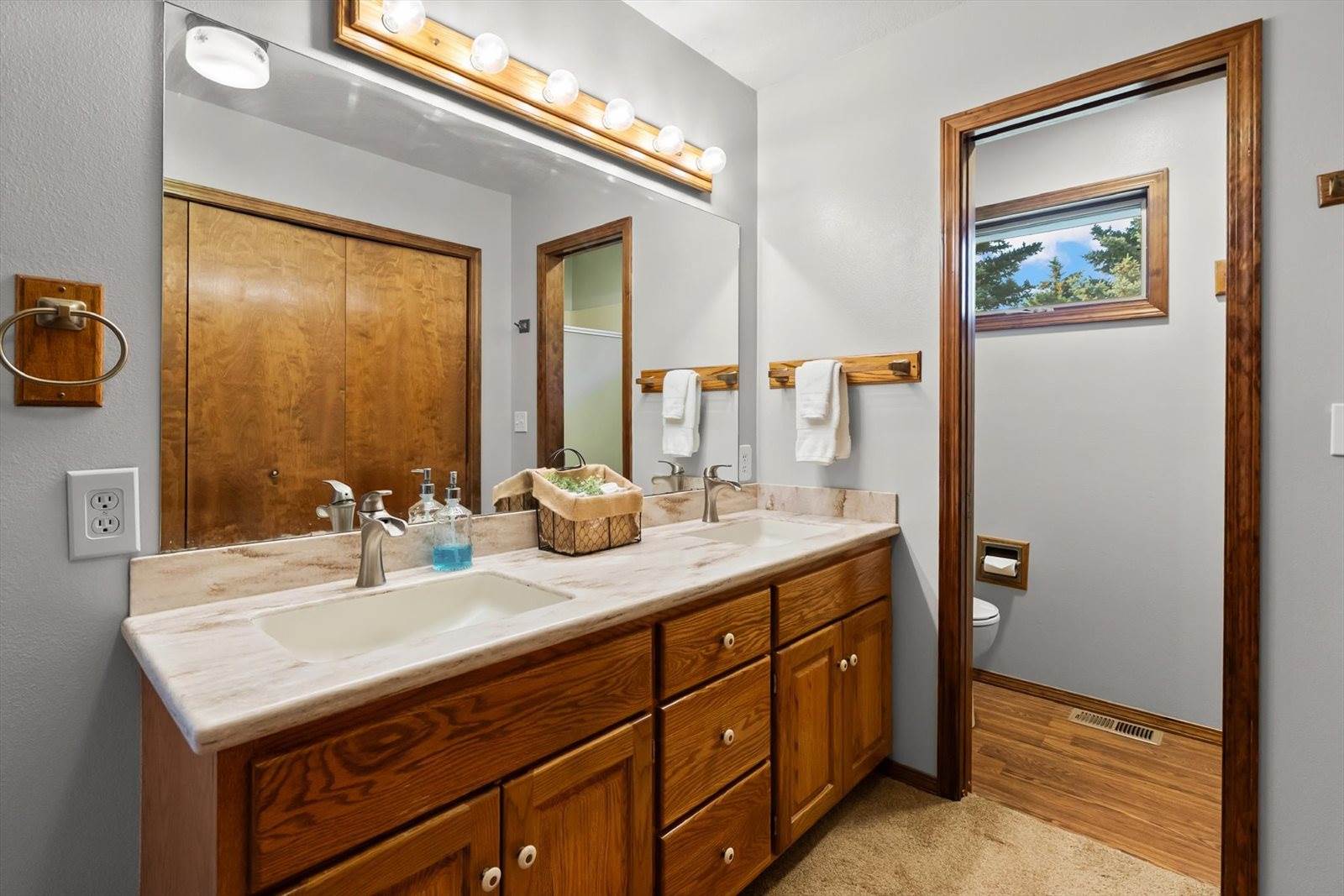 636 Country Way North, Kalispell, MT 59901
