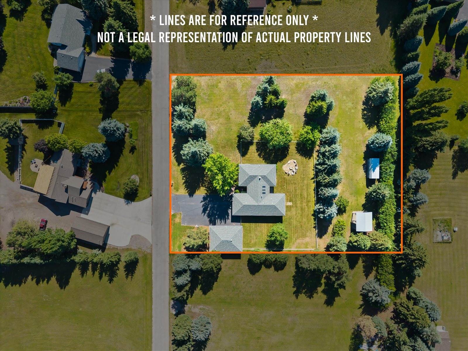 636 Country Way North, Kalispell, MT 59901