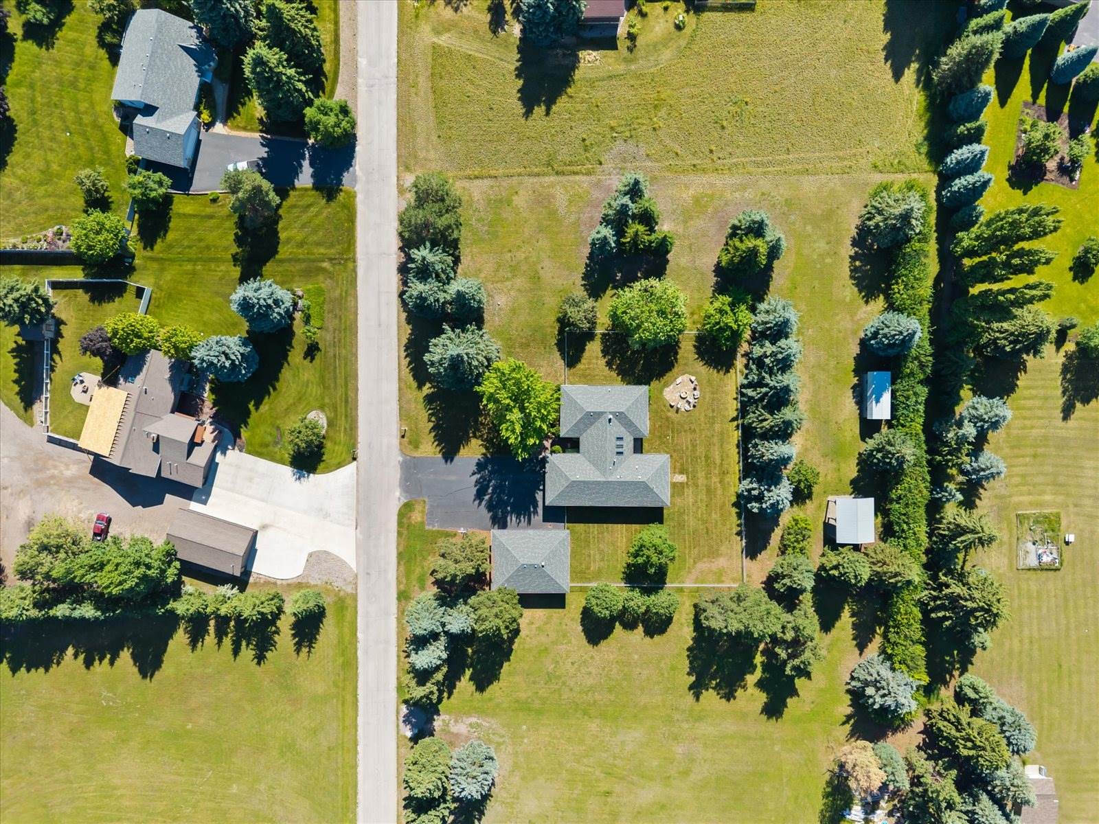 636 Country Way North, Kalispell, MT 59901