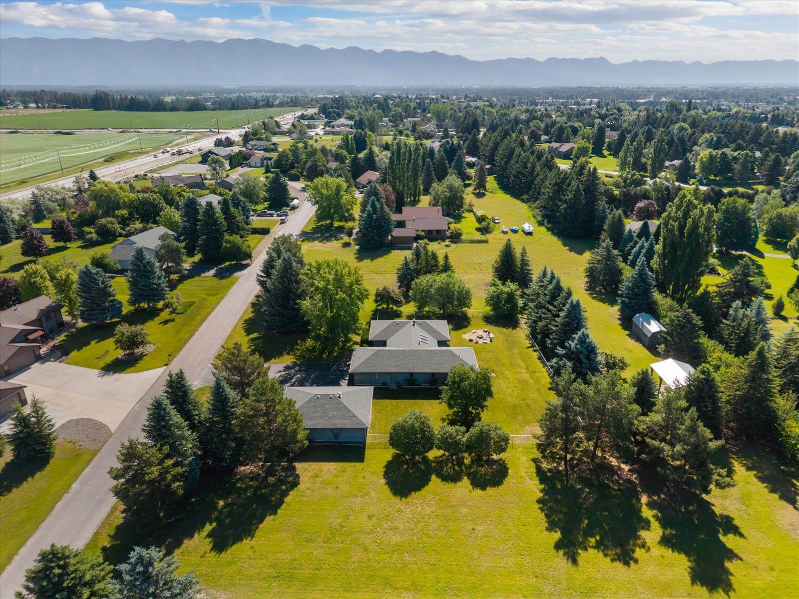 636 Country Way North, Kalispell, MT 59901