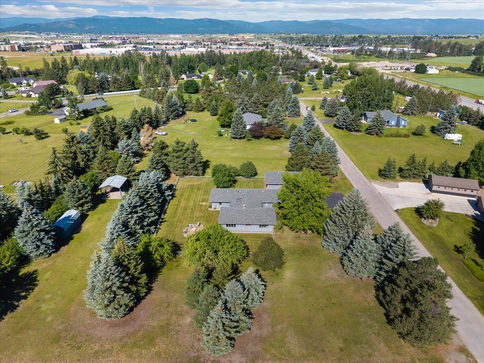 636 Country Way North, Kalispell, MT 59901
