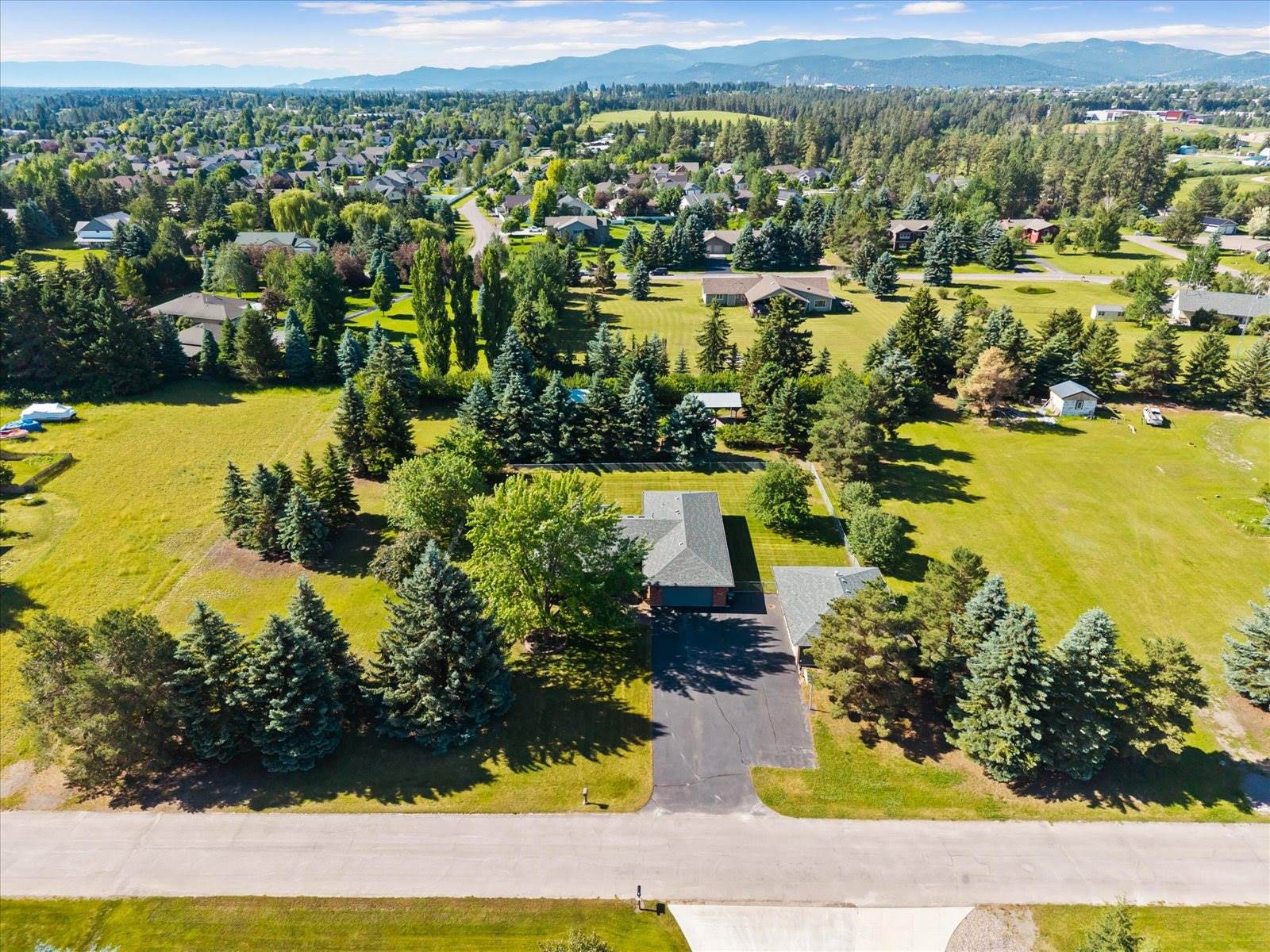 636 Country Way North, Kalispell, MT 59901