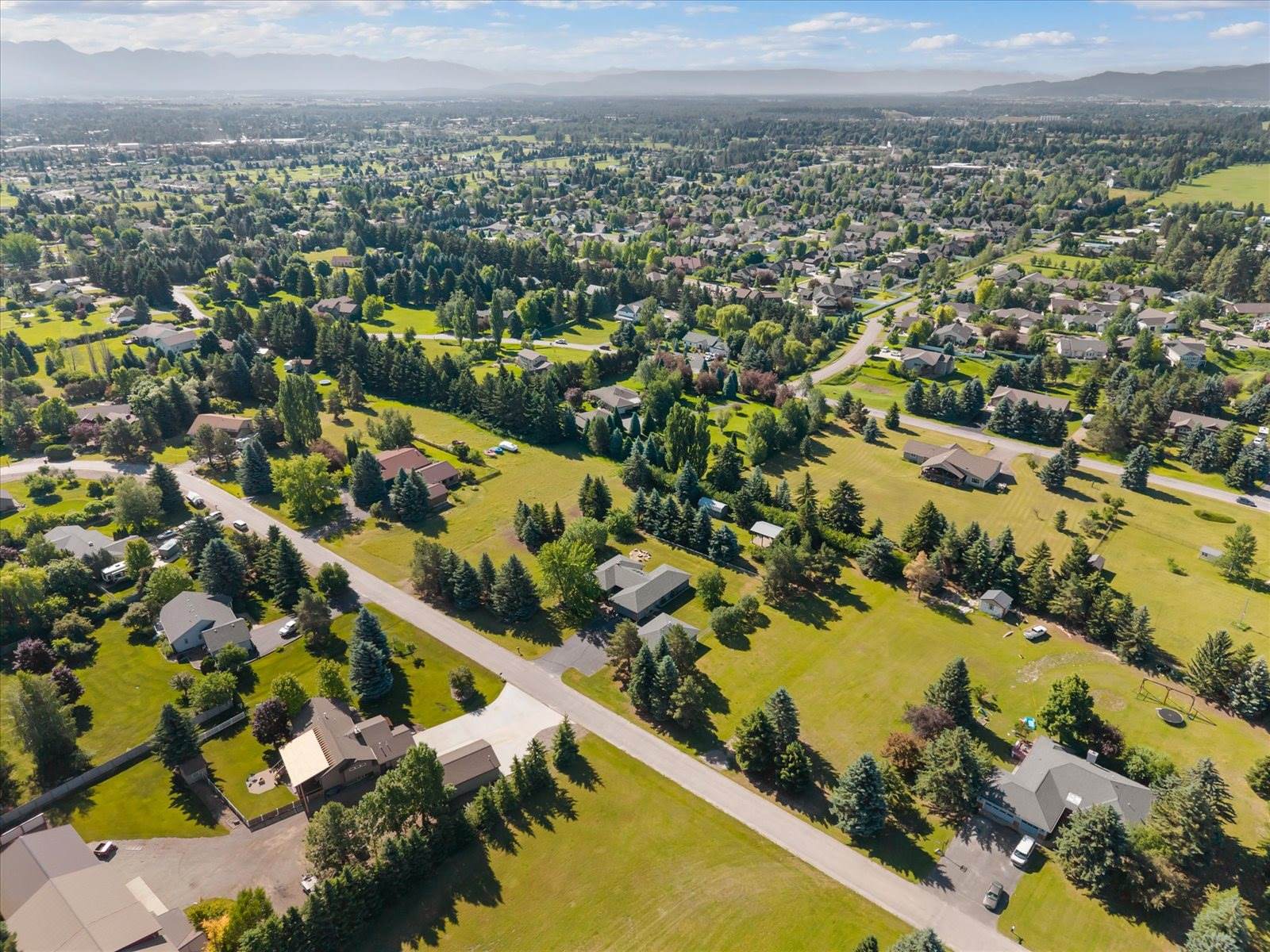 636 Country Way North, Kalispell, MT 59901