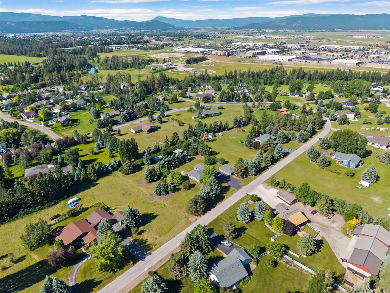 636 Country Way North, Kalispell, MT 59901